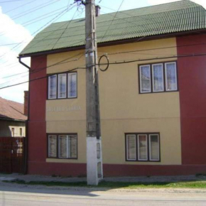 Pensiunea Shalom